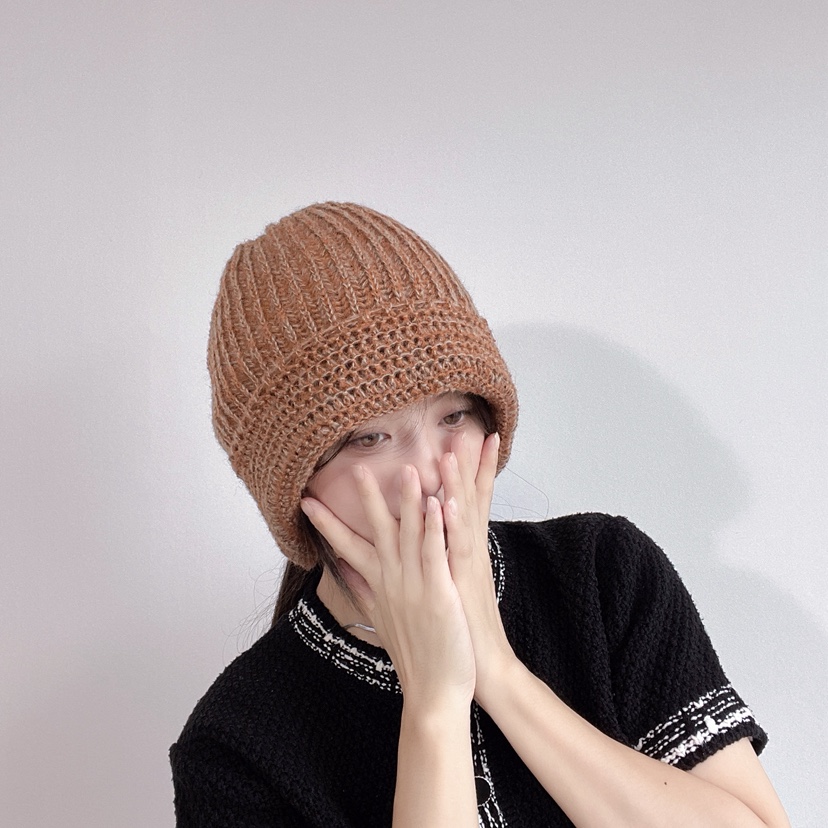 LOVELY HAT東大門㊣直郵女裝新品時尚真品25秋冬熱賣休閑帽子LOVELY HAT帽子
