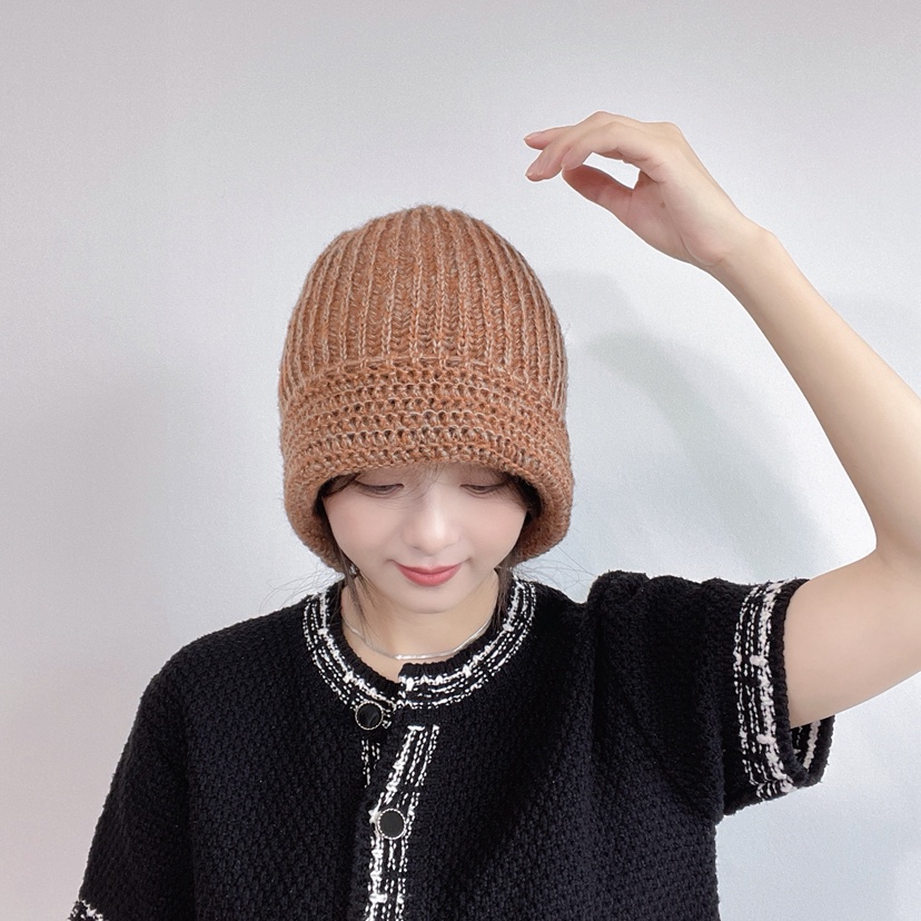 LOVELY HAT東大門㊣直郵女裝新品時尚真品25秋冬熱賣休閑帽子LOVELY HAT帽子