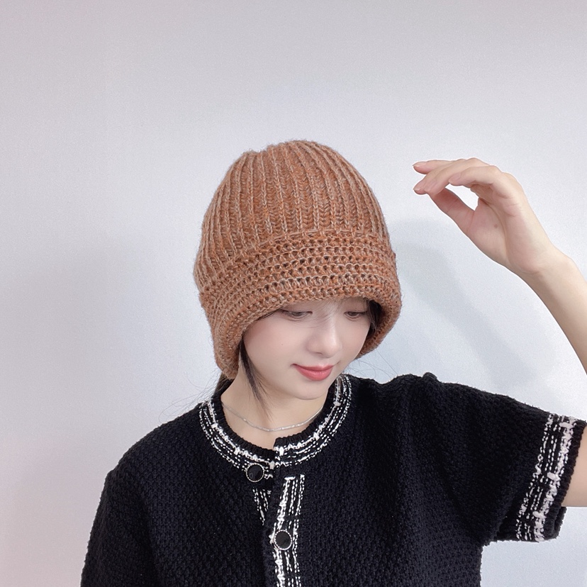 LOVELY HAT東大門㊣直郵女裝新品時尚真品25秋冬熱賣休閑帽子LOVELY HAT帽子