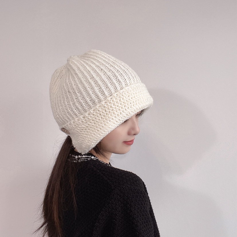 LOVELY HAT東大門㊣直郵女裝新品時尚真品25秋冬熱賣休閑帽子LOVELY HAT帽子