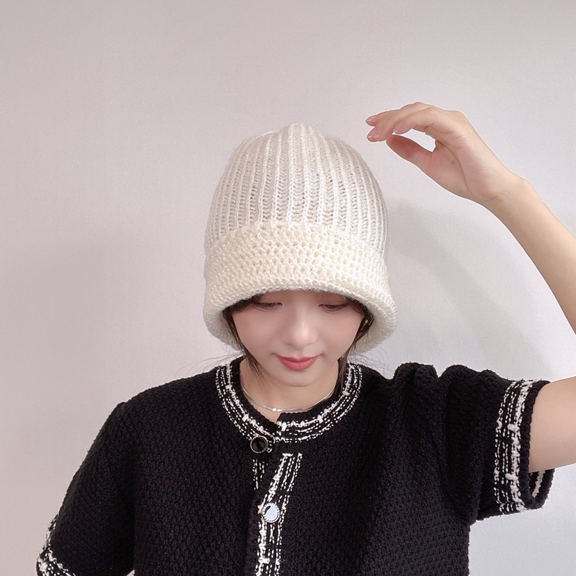 LOVELY HAT東大門㊣直郵女裝新品時尚真品25秋冬熱賣休閑帽子LOVELY HAT帽子