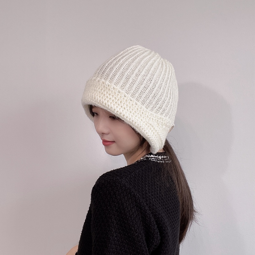 LOVELY HAT東大門㊣直郵女裝新品時尚真品25秋冬熱賣休閑帽子LOVELY HAT帽子圖色2