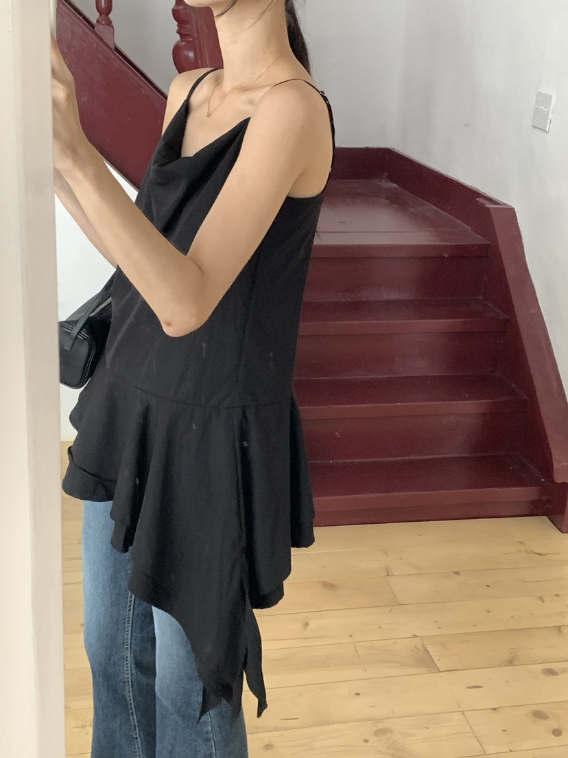 FRILL-T東大門㊣直郵女裝新款熱賣時尚人氣職業25秋冬連衣裙FRILL-T連衣裙