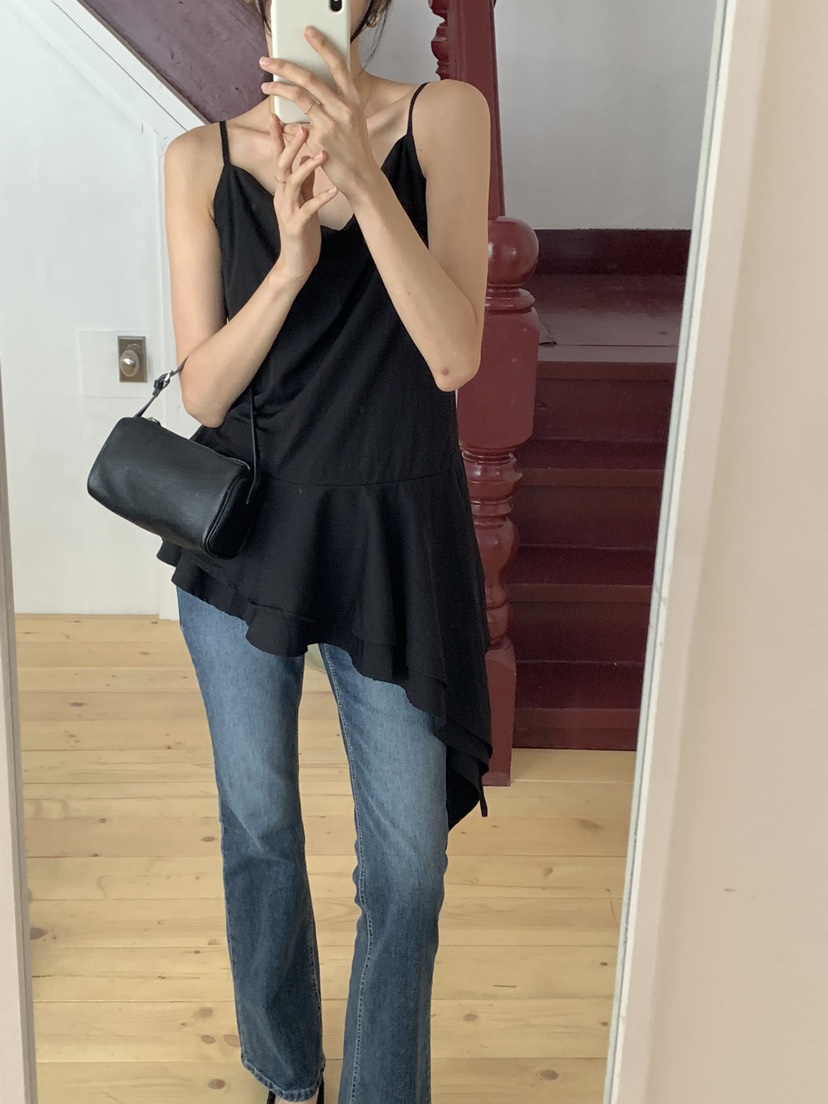FRILL-T東大門㊣直郵女裝新款熱賣時尚人氣職業25秋冬連衣裙FRILL-T連衣裙