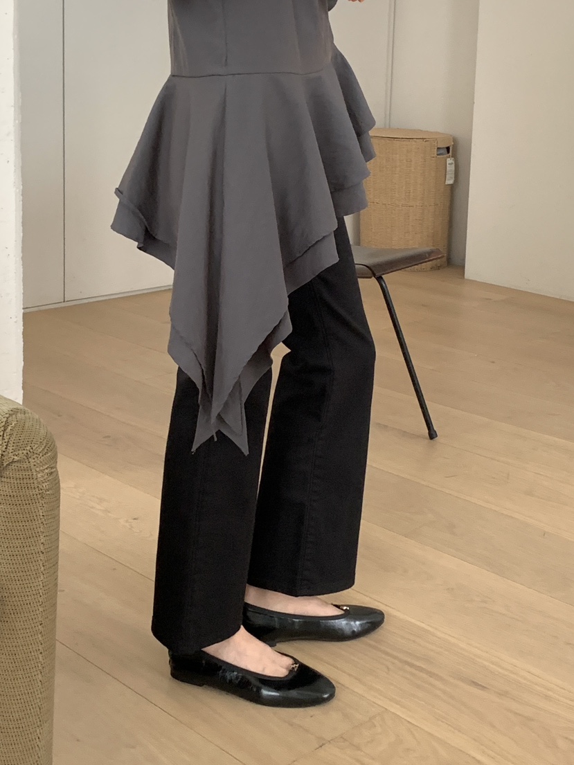 FRILL-T東大門㊣直郵女裝新款熱賣時尚人氣職業25秋冬連衣裙FRILL-T連衣裙
