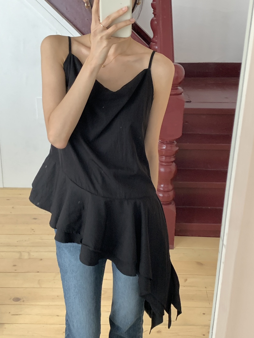 FRILL-T東大門㊣直郵女裝新款熱賣時尚人氣職業25秋冬連衣裙FRILL-T連衣裙