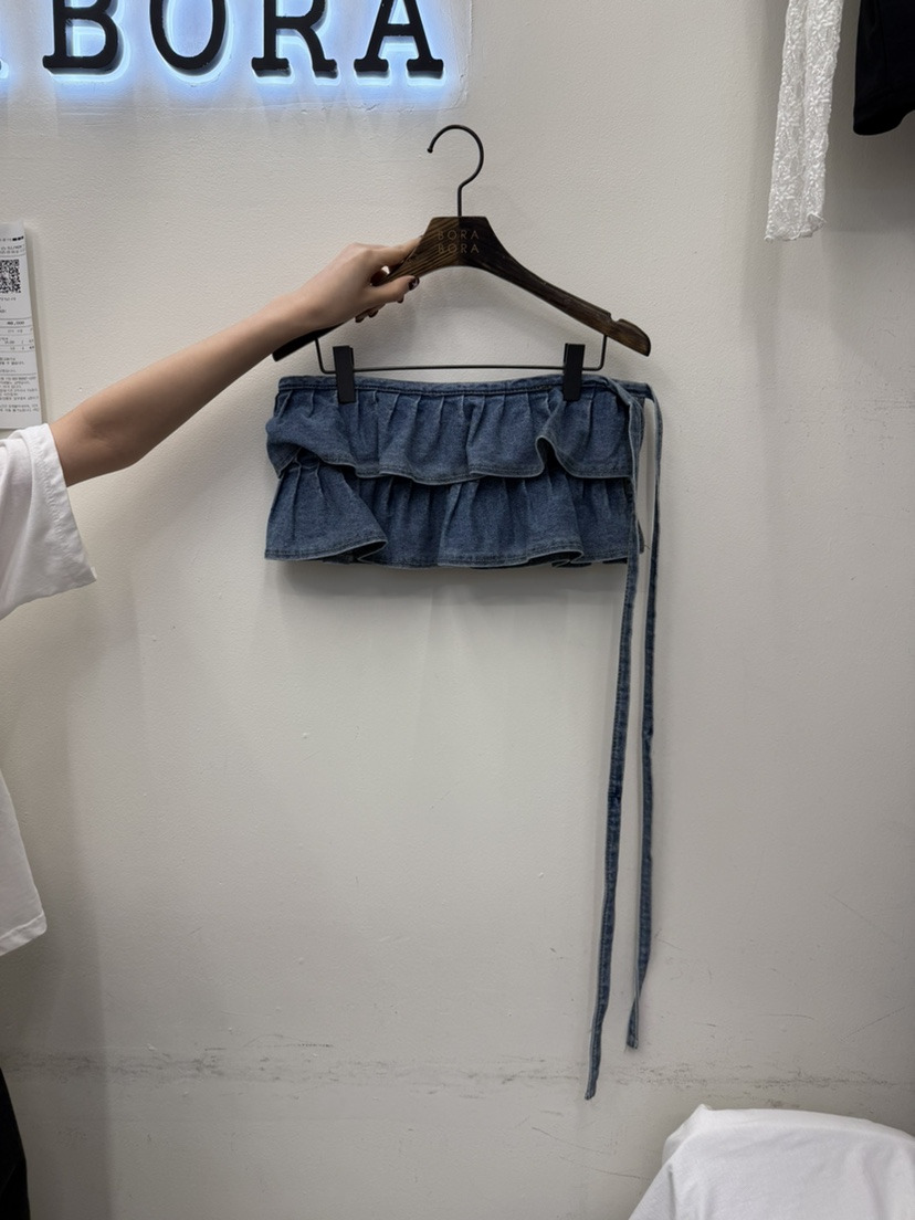 BORA BORA東大門㊣直郵女士新款真品人氣時尚熱賣職業短裙BORA BORA短裙