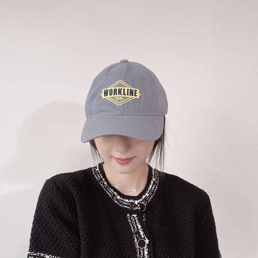 LOVELY HAT韓國直郵㊣女士新品人氣休閑真品推薦25秋冬帽子LOVELY HAT帽子