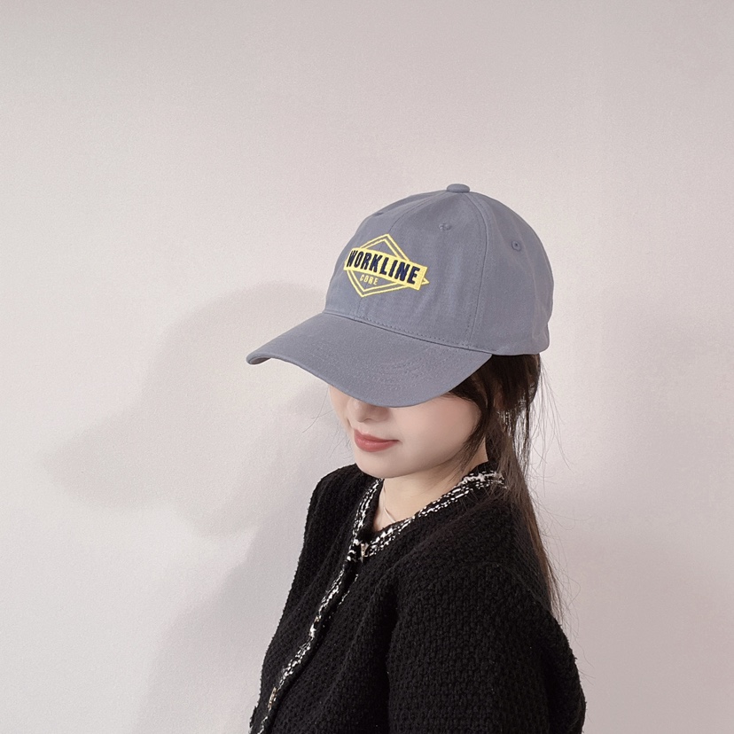 LOVELY HAT韓國直郵㊣女士新品人氣休閑真品推薦25秋冬帽子LOVELY HAT帽子