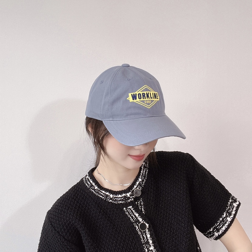 LOVELY HAT韓國直郵㊣女士新品人氣休閑真品推薦25秋冬帽子LOVELY HAT帽子
