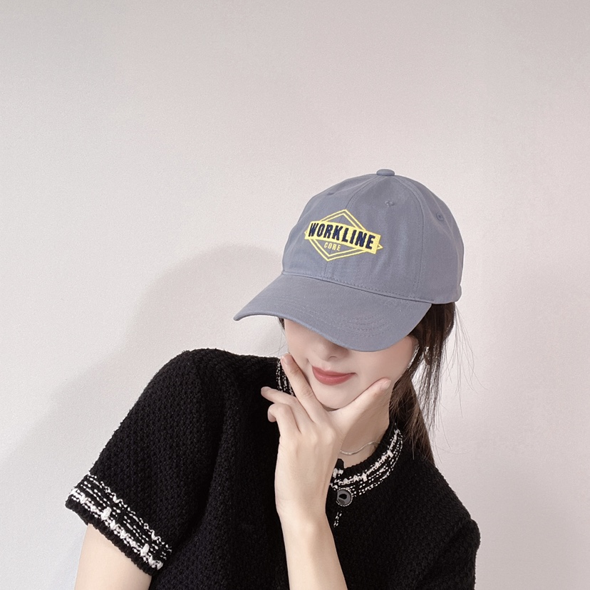 LOVELY HAT韓國直郵㊣女士新品人氣休閑真品推薦25秋冬帽子LOVELY HAT帽子