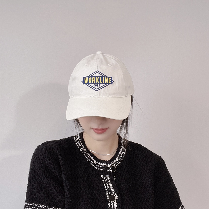 LOVELY HAT韓國直郵㊣女士新品人氣休閑真品推薦25秋冬帽子LOVELY HAT帽子