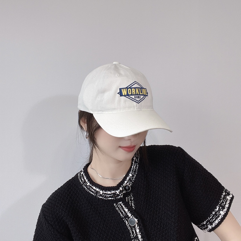 LOVELY HAT韓國直郵㊣女士新品人氣休閑真品推薦25秋冬帽子LOVELY HAT帽子