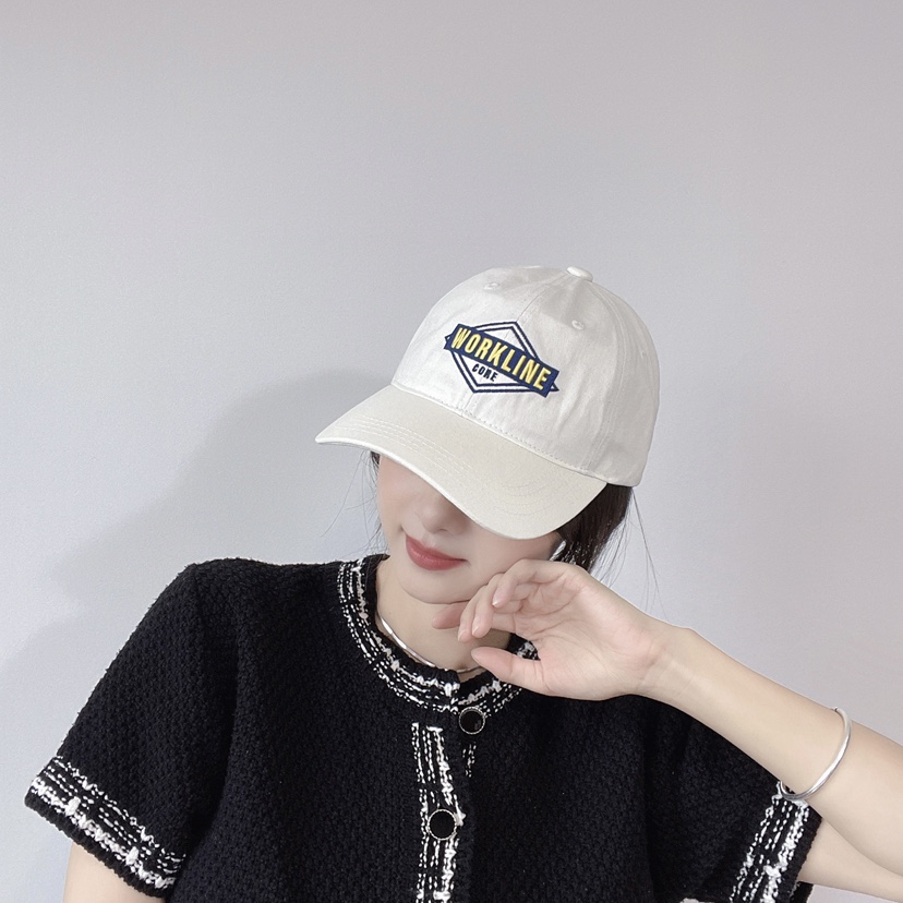 LOVELY HAT韓國直郵㊣女士新品人氣休閑真品推薦25秋冬帽子LOVELY HAT帽子