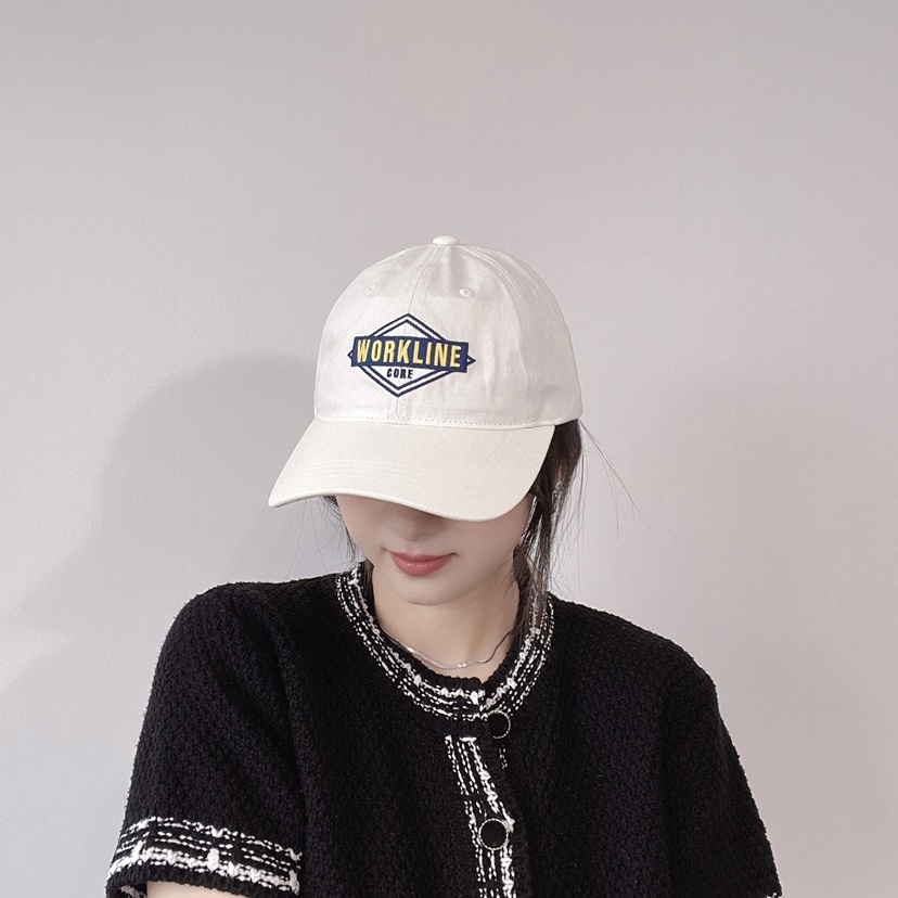 LOVELY HAT韓國直郵㊣女士新品人氣休閑真品推薦25秋冬帽子LOVELY HAT帽子