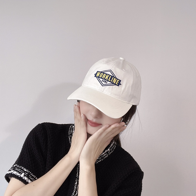 LOVELY HAT韓國直郵㊣女士新品人氣休閑真品推薦25秋冬帽子LOVELY HAT帽子