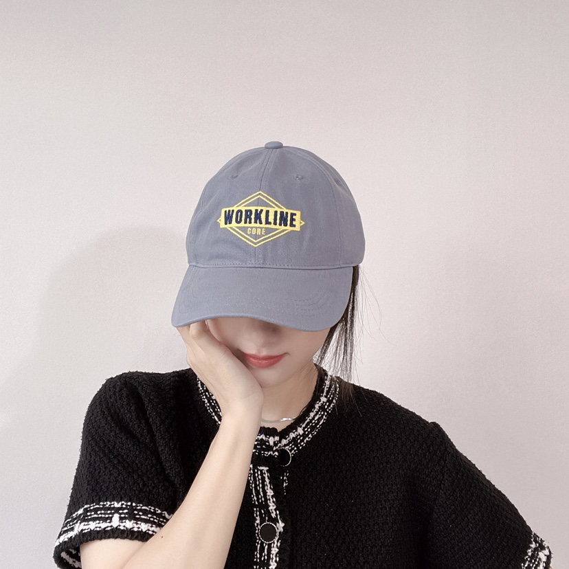 LOVELY HAT韓國直郵㊣女士新品人氣休閑真品推薦25秋冬帽子LOVELY HAT帽子