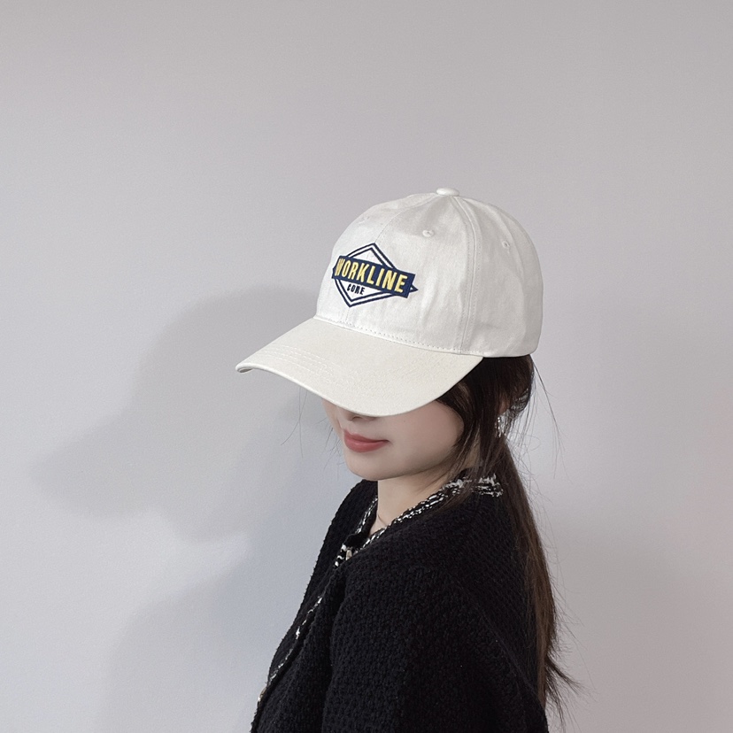 LOVELY HAT韓國直郵㊣女士新品人氣休閑真品推薦25秋冬帽子LOVELY HAT帽子圖色2