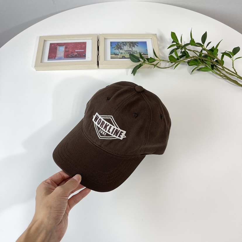 LOVELY HAT韓國直郵㊣女士新品人氣休閑真品推薦25秋冬帽子LOVELY HAT帽子圖色4