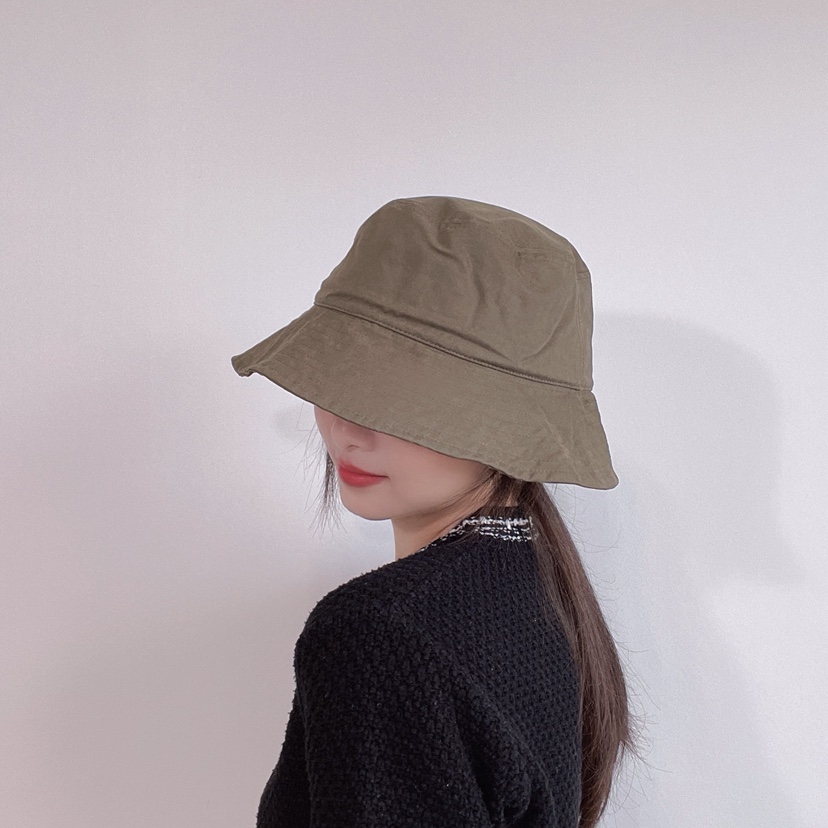 LOVELY HAT韓國代購㊣女士新款時尚休閑25秋冬熱賣職業帽子LOVELY HAT帽子圖色2