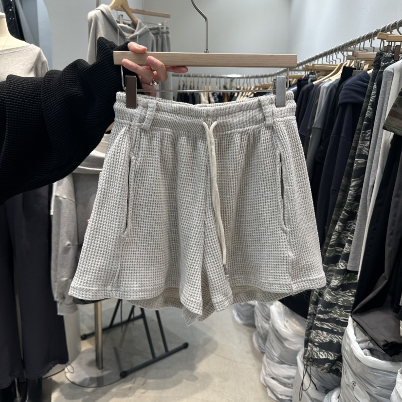 W.FATAL韓國代購㊣女士新品職業休閑時尚推薦真品25秋冬短褲W.FATAL短褲圖色1