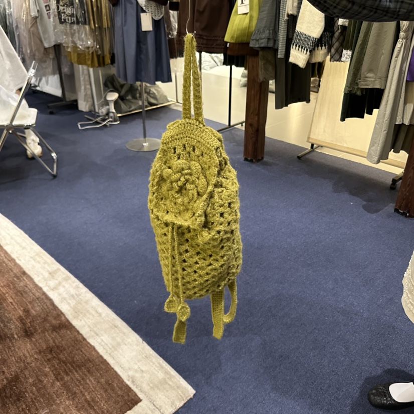 FURE韓國代購㊣女士新品職業人氣休閑真品時尚雙肩背包手工FURE雙肩背包圖色2