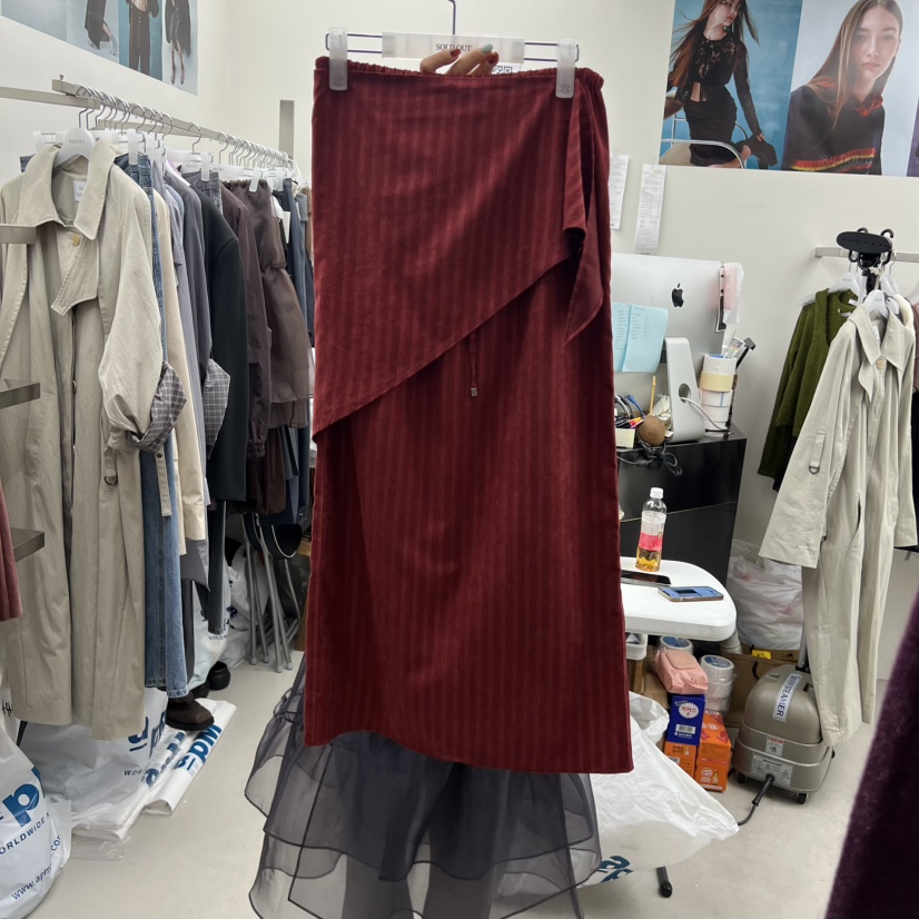 SOLD OUT東大門㊣實拍女士新款25秋冬人氣推薦熱賣真品套裝SOLD OUT套裝