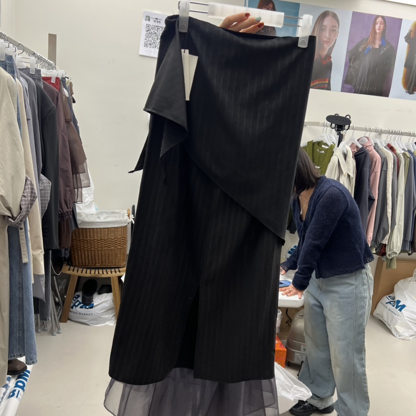 SOLD OUT東大門㊣實拍女士新款25秋冬人氣推薦熱賣真品套裝SOLD OUT套裝
