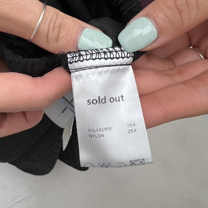 SOLD OUT東大門㊣實拍女士新款25秋冬人氣推薦熱賣真品套裝SOLD OUT套裝