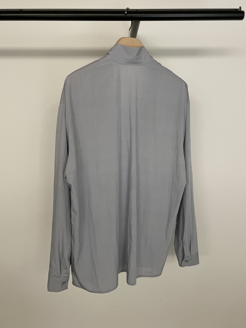 BOLD-A東大門㊣實拍女裝新品真品人氣推薦休閑熱賣襯衫蕾絲衫RE BOLD襯衫/蕾絲衫