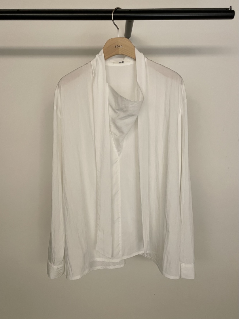 BOLD-A東大門㊣實拍女裝新品真品人氣推薦休閑熱賣襯衫蕾絲衫RE BOLD襯衫/蕾絲衫