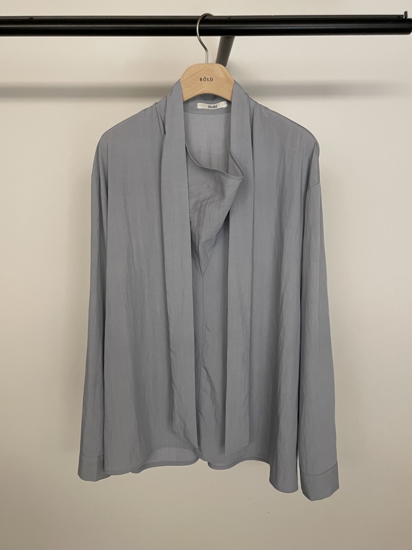 BOLD-A東大門㊣實拍女裝新品真品人氣推薦休閑熱賣襯衫蕾絲衫RE BOLD襯衫/蕾絲衫圖色2
