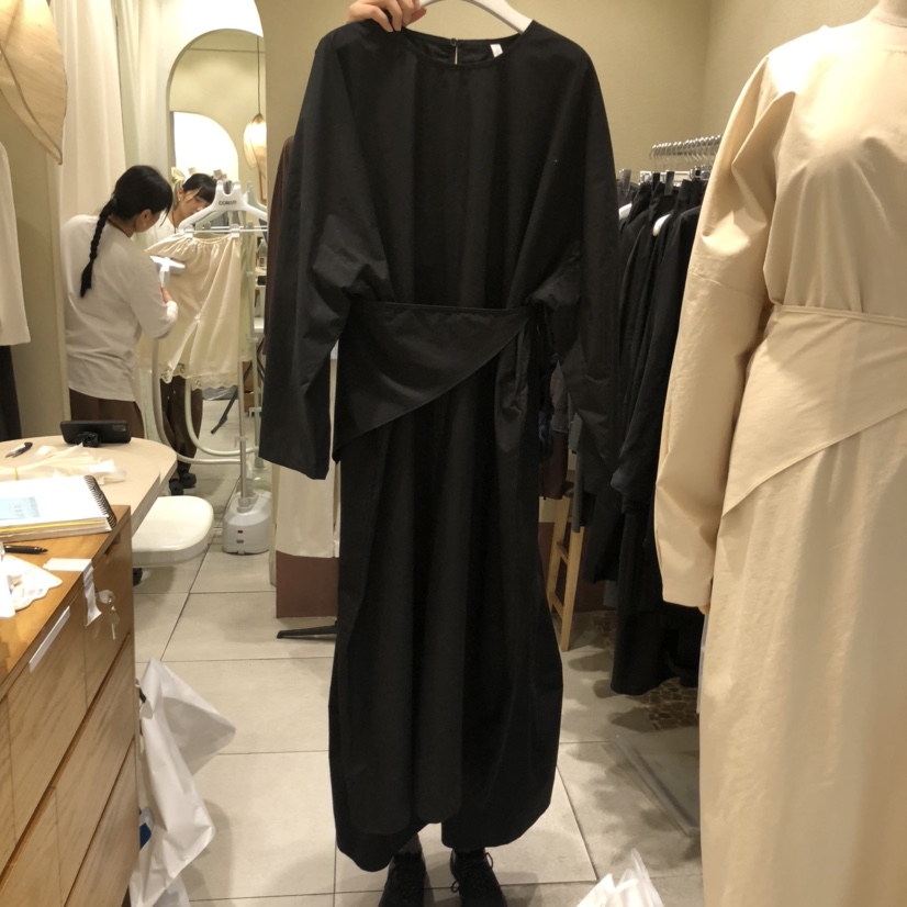 BROCCOLISALAD東大門㊣直郵女士新款休閑推薦時尚25秋冬套裝BROCCOLISALAD套裝圖色2