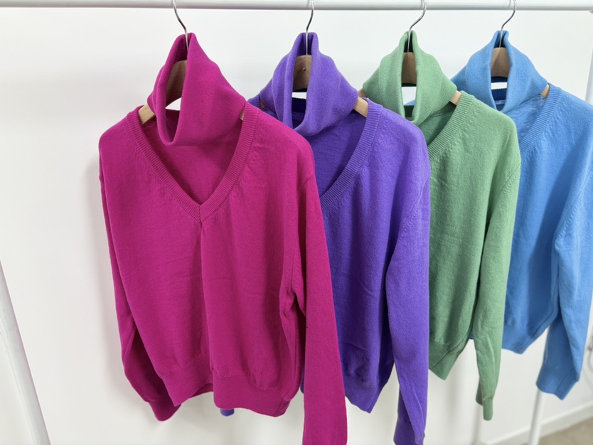 AWESOME-L東大門㊣實拍女裝新品25秋冬休閑時尚推薦熱賣套裝AWESOME-L套裝
