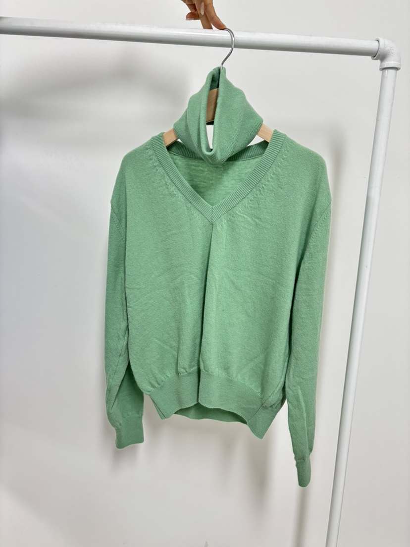AWESOME-L東大門㊣實拍女裝新品25秋冬休閑時尚推薦熱賣套裝AWESOME-L套裝圖色1