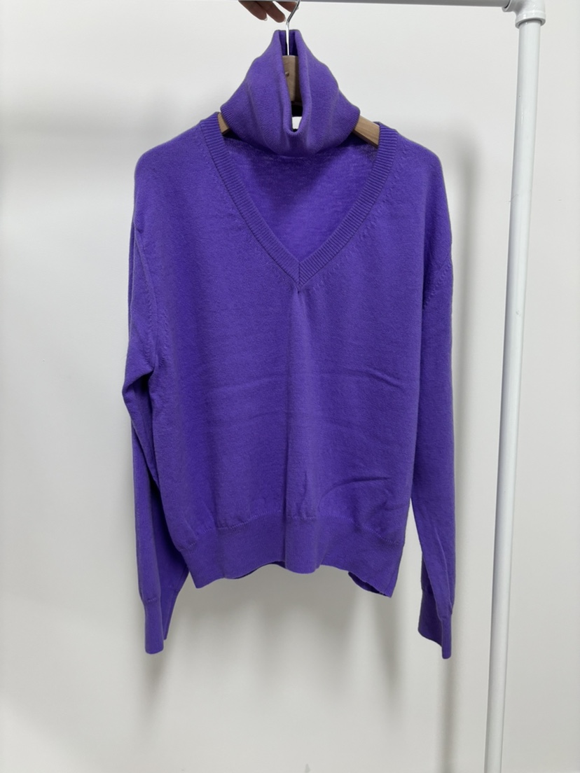 AWESOME-L東大門㊣實拍女裝新品25秋冬休閑時尚推薦熱賣套裝AWESOME-L套裝圖色2