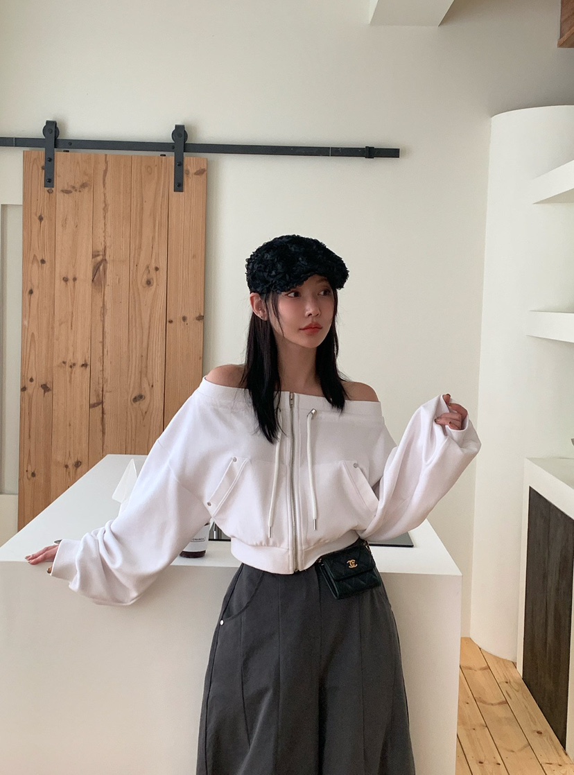 REVE CITE-L東大門㊣直郵女裝新品職業推薦熱賣人氣休閑褲REVE CITE休閑褲