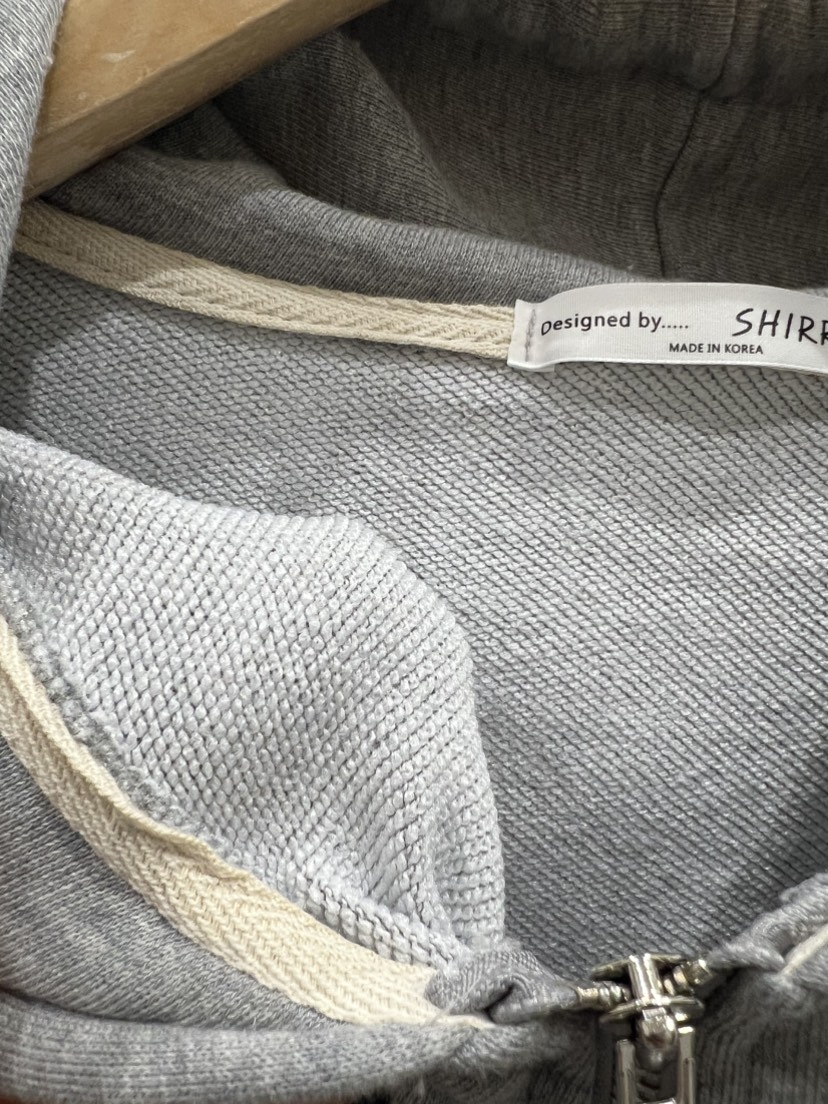 SHIRRING東大門㊣實拍女裝新品推薦休閑真品時尚熱賣人氣夾克SHIRRING夾克