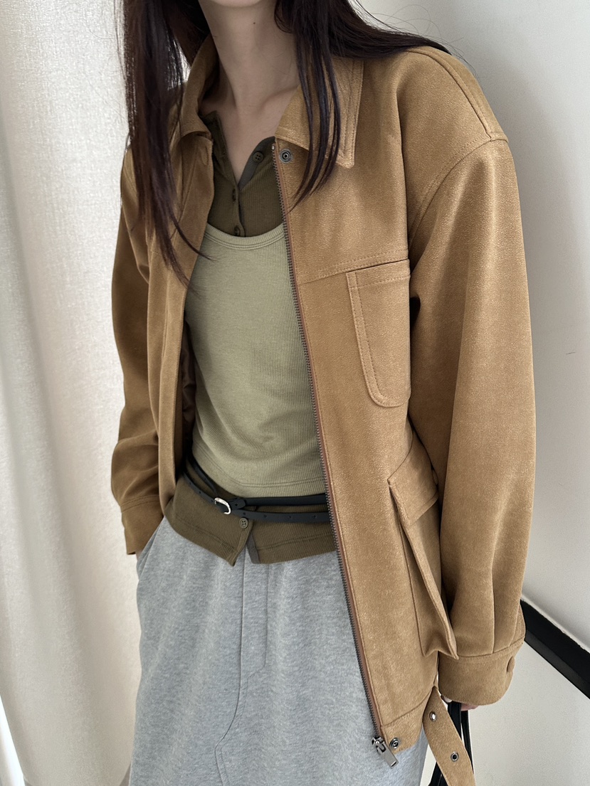 BOWIE東大門㊣代購女裝新款25秋冬真品推薦熱賣時尚吊帶背心BOWIE吊帶/背心