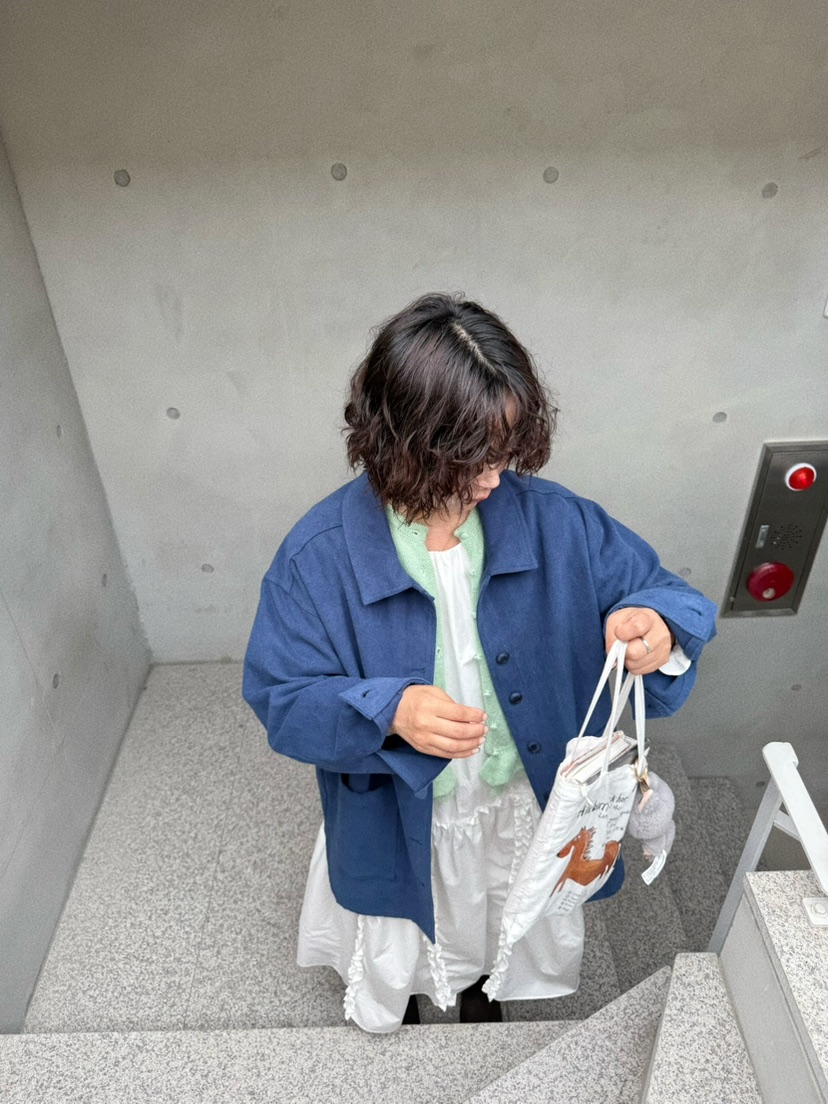 OLI SEOUL東大門㊣實拍女士新款推薦25秋冬真品時尚連衣裙OLI SEOUL連衣裙