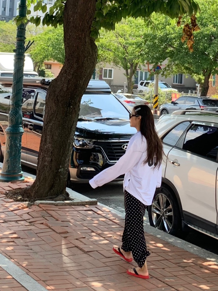 LIKEVAM韓國代購㊣女士新款熱賣25秋冬職業休閑時尚長裙荷葉邊LIKEVAM長裙