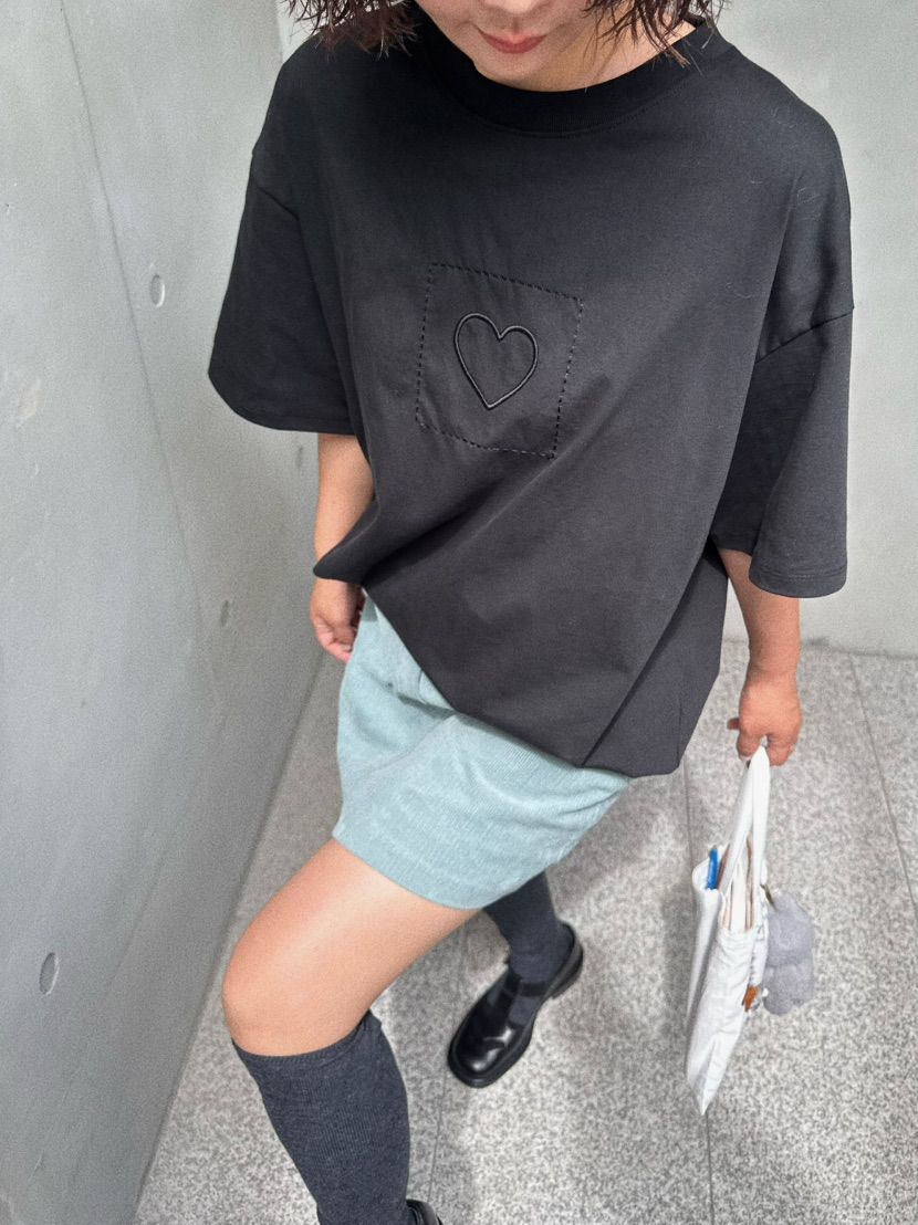 OLI SEOUL東大門㊣直郵女裝新款時尚熱賣25秋冬推薦職業T恤OLI SEOULT恤