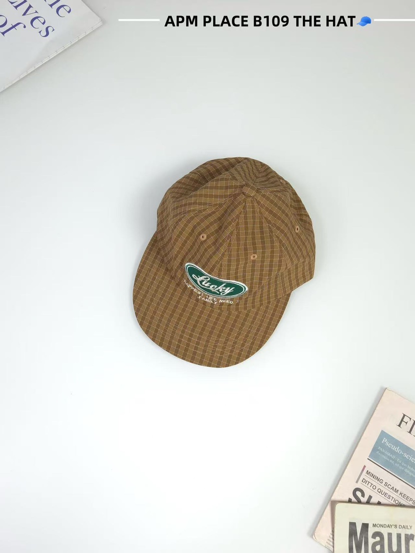 THE HAT-P東大門㊣直郵女士新品熱賣真品休閑推薦時尚帽子THE HAT帽子