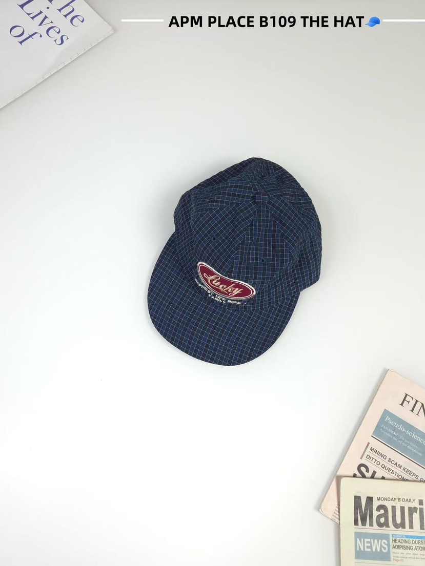 THE HAT-P東大門㊣直郵女士新品熱賣真品休閑推薦時尚帽子THE HAT帽子