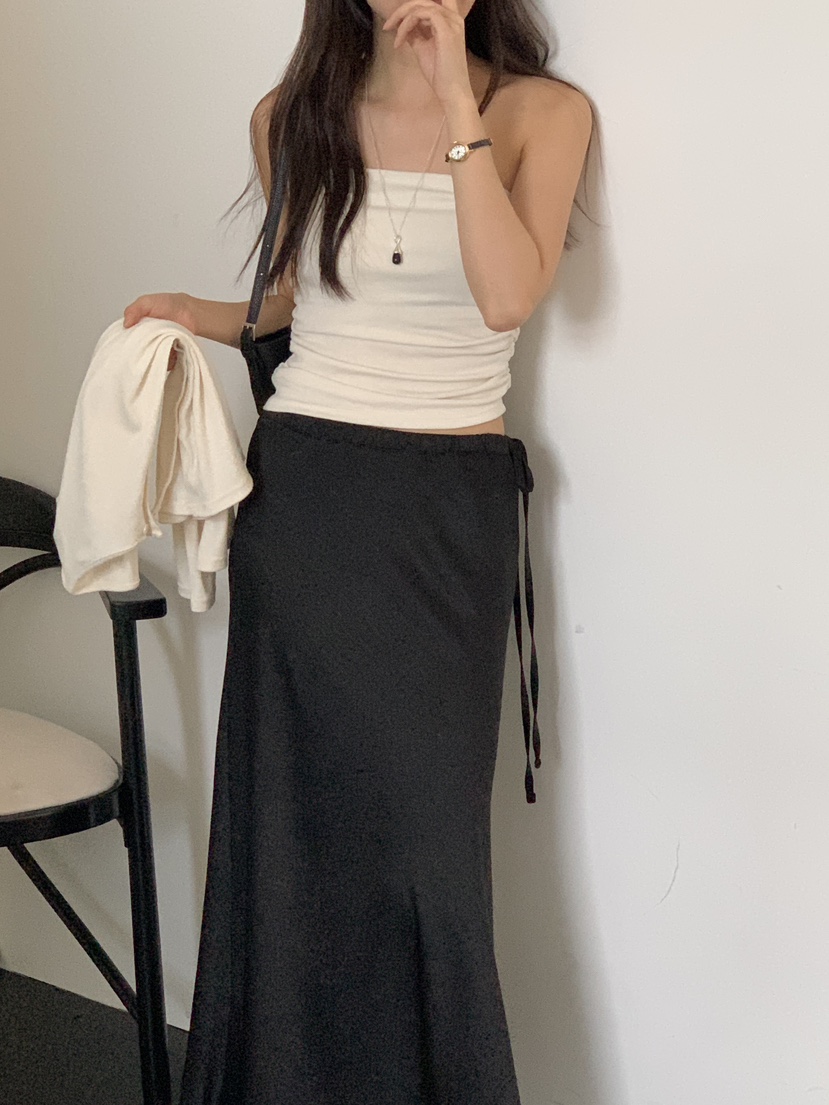 FRILL-T東大門㊣代購女裝新品推薦休閑真品25秋冬熱賣套裝FRILL-T套裝