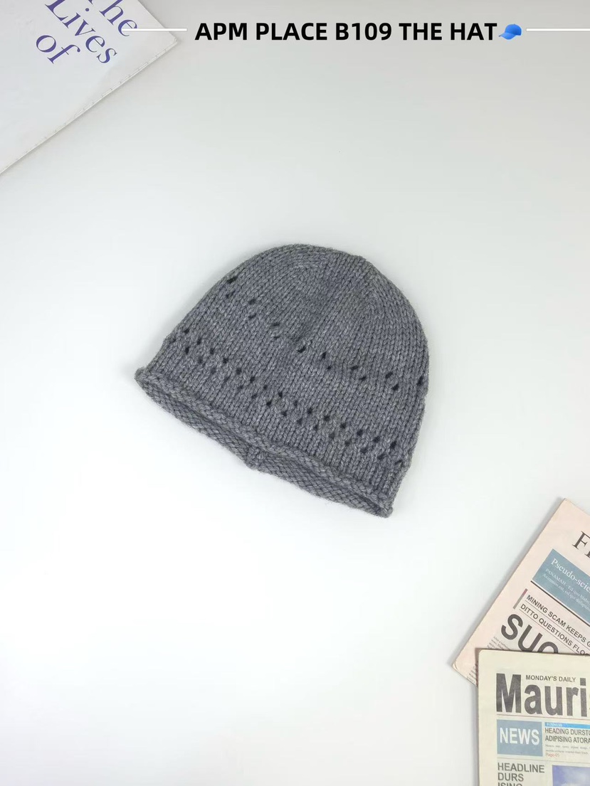 THE HAT-P韓國代購㊣女裝新款熱賣人氣休閑時尚職業25秋冬帽子THE HAT帽子圖色6