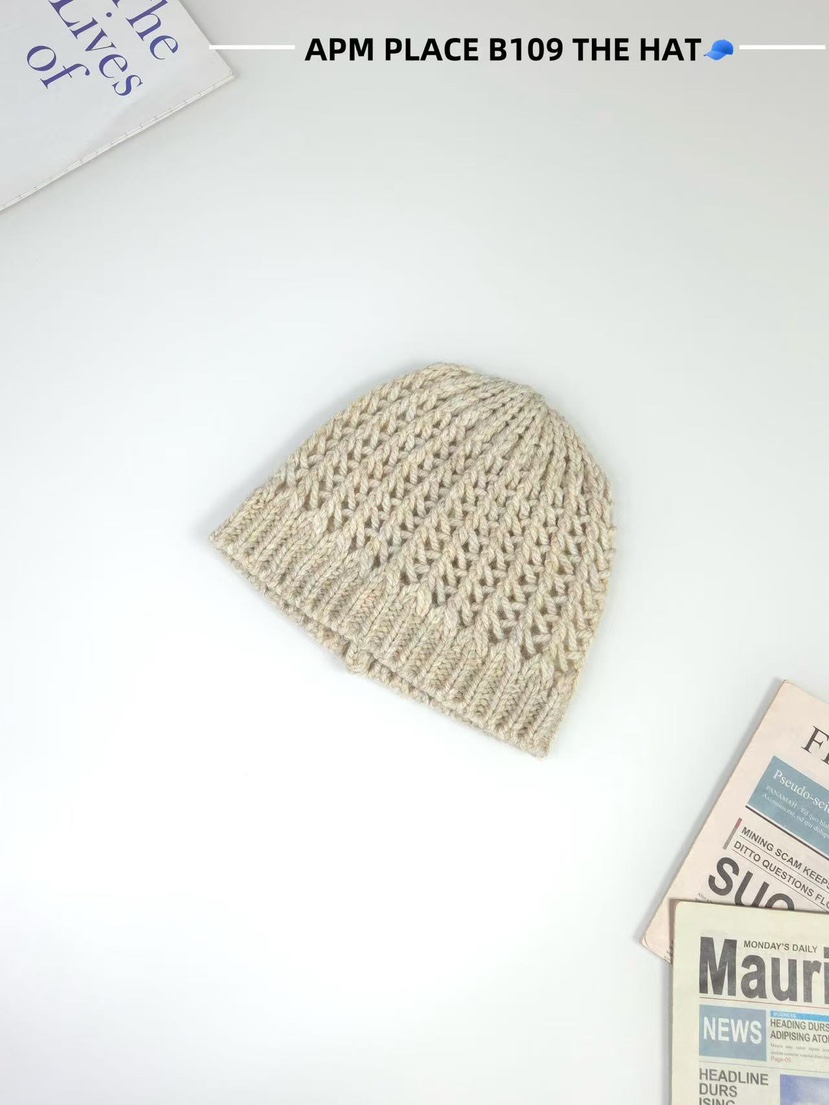 THE HAT-P韓國代購㊣女士新品休閑25秋冬真品熱賣時尚帽子THE HAT帽子圖色2