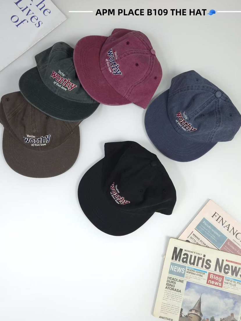 THE HAT-P東大門㊣代購女裝新品真品休閑熱賣推薦人氣帽子THE HAT帽子