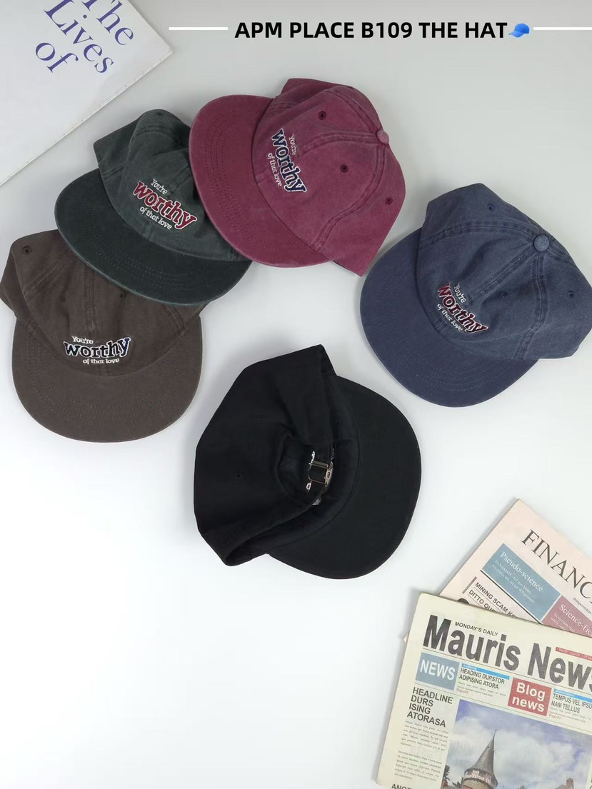 THE HAT-P東大門㊣代購女裝新品真品休閑熱賣推薦人氣帽子THE HAT帽子