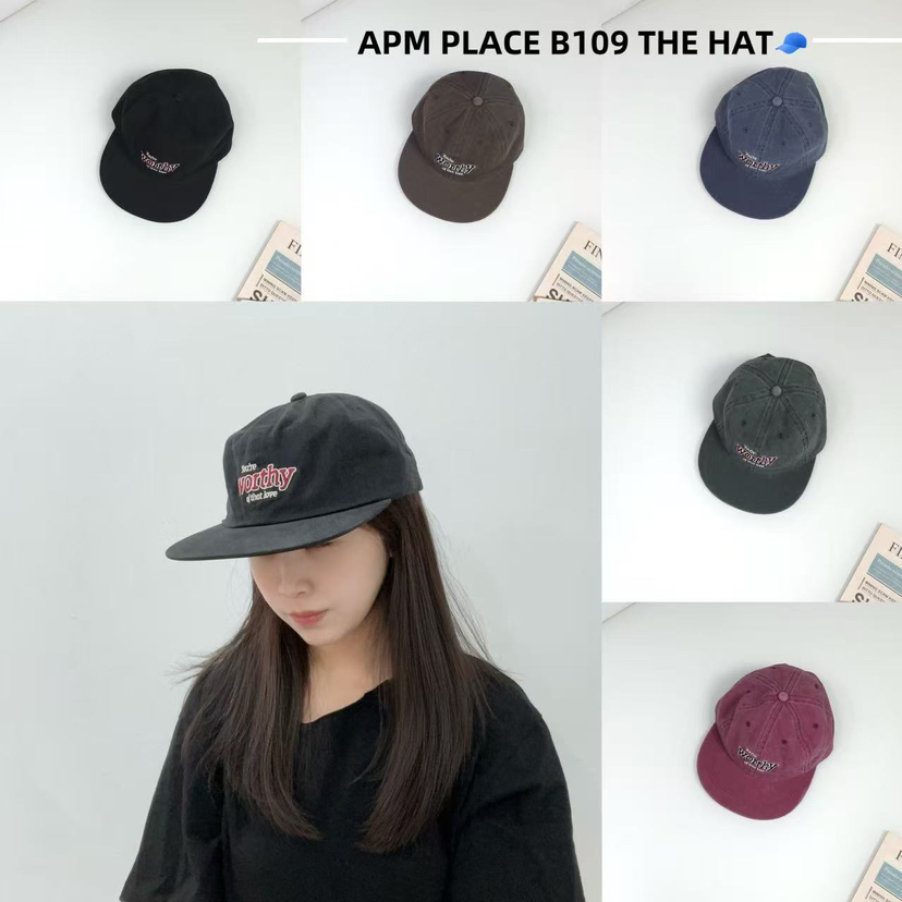 THE HAT-P東大門㊣代購女裝新品真品休閑熱賣推薦人氣帽子THE HAT帽子
